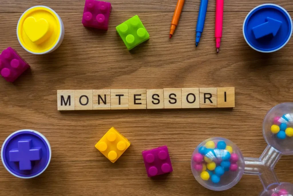 Montessori Education: A Child-Centered Approach