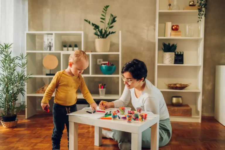 Implementing Montessori principles in parenting